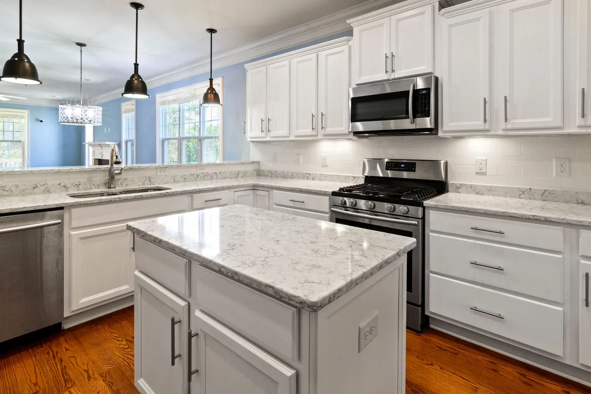 Filth & Squalor Cleanup in Jenison, MI