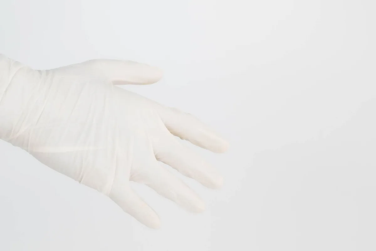 Blood Spill Cleanup in Jenison, MI